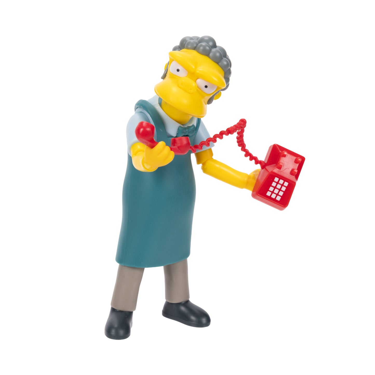 SIMPSONS 5IN AF WV2 ASST