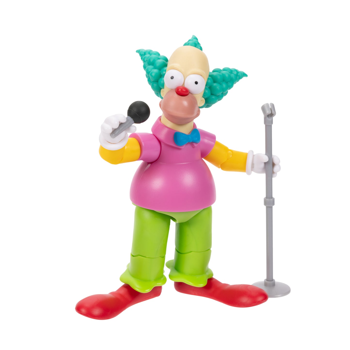 SIMPSONS 5IN AF WV2 ASST