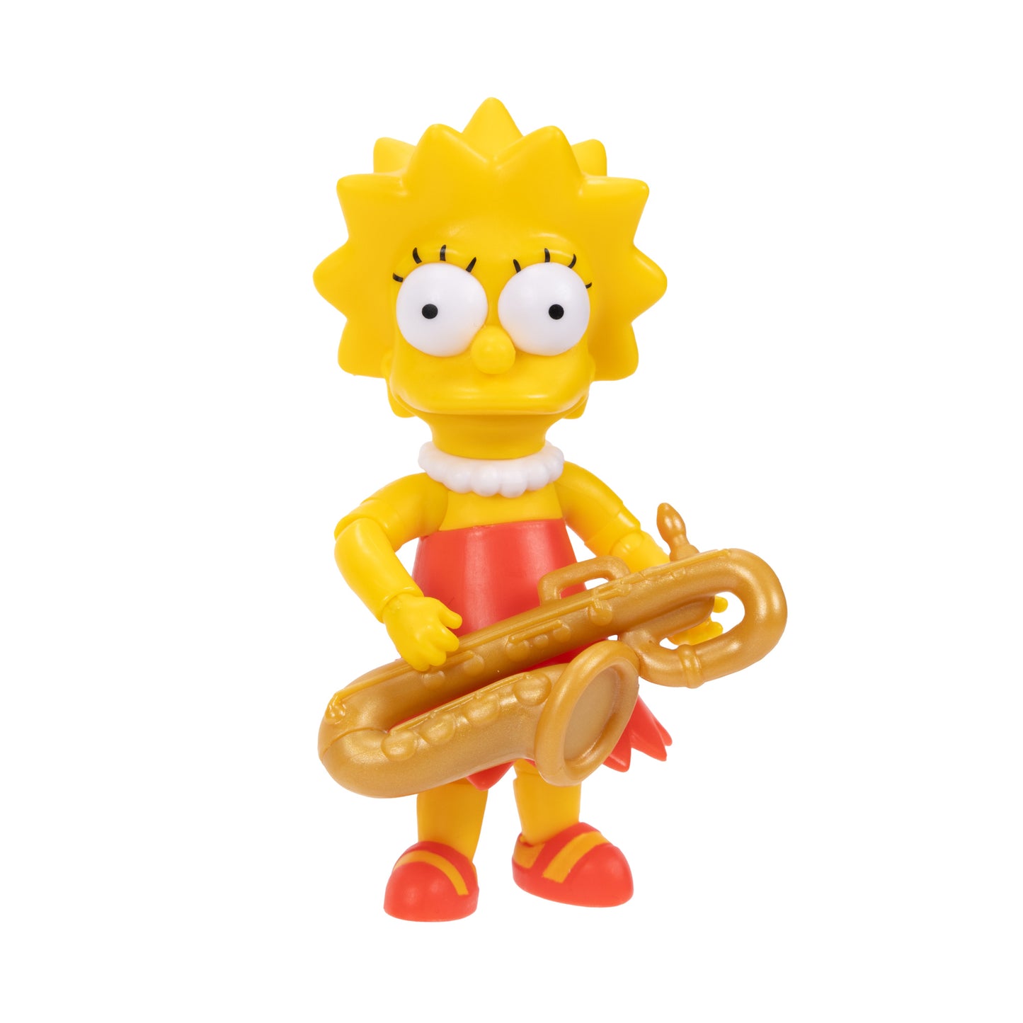 SIMPSONS 5IN AF WV2 ASST