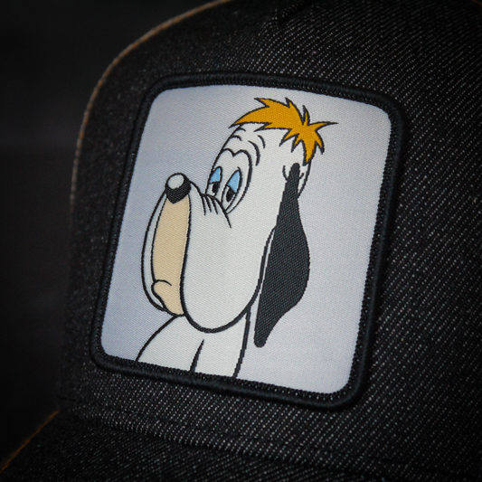 Tom & Jerry: Droopy Trucker Hat