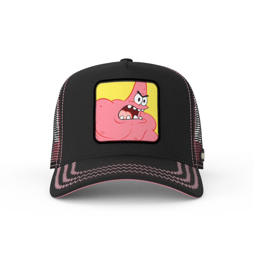 SpongeBob: Patrick Wrestler Trucker Hat