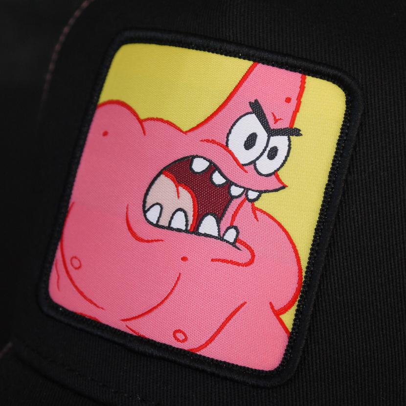 SpongeBob: Patrick Wrestler Trucker Hat