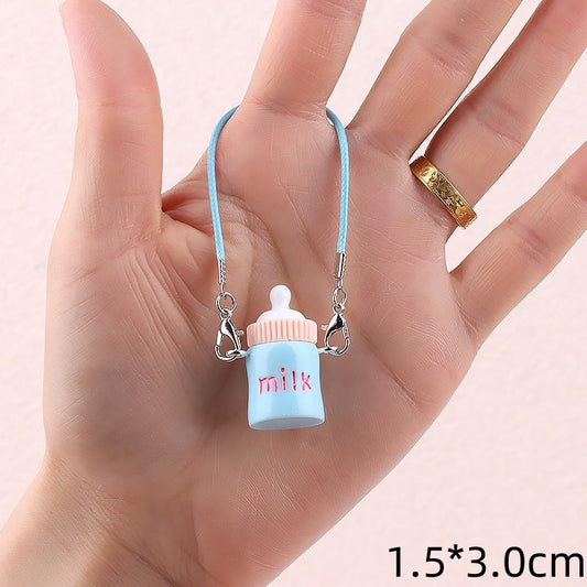 Labubu Phone /Pacifier Bottle/ Guitar