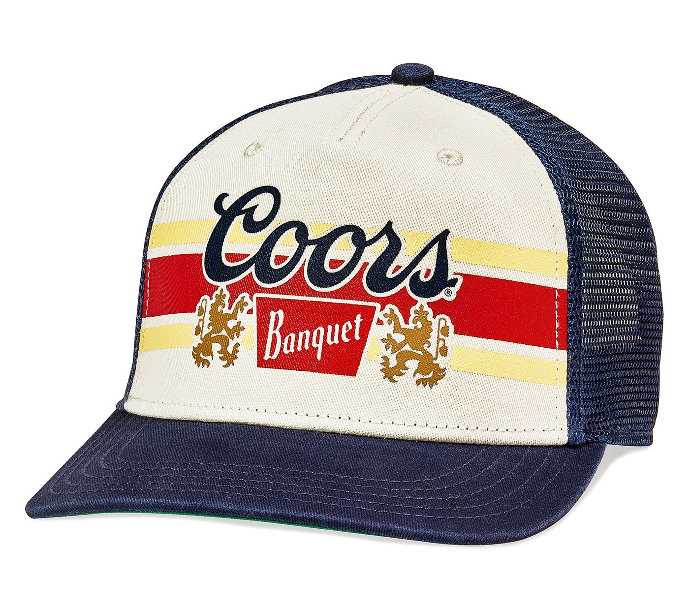 COORS BANQUET Hat