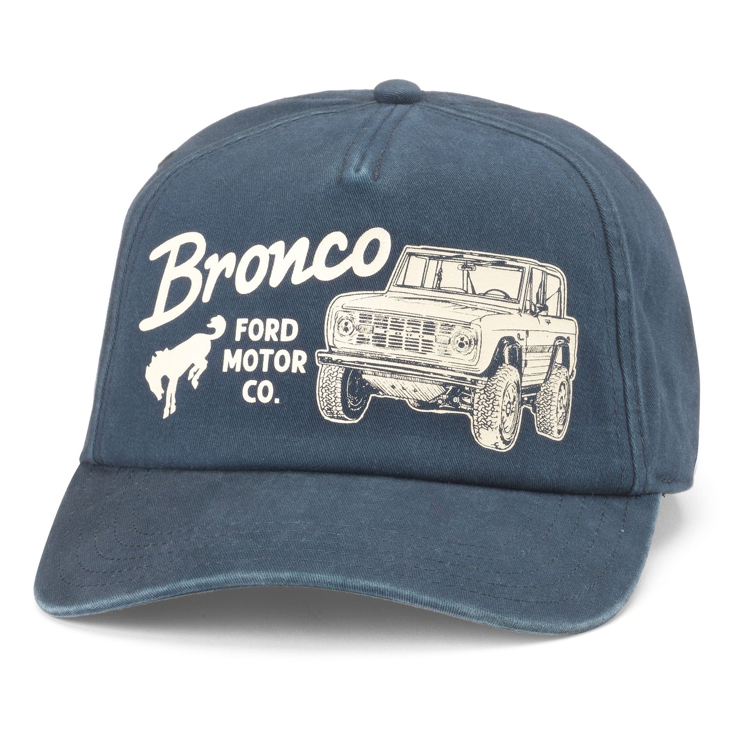 Ford Bronco Walker Hat