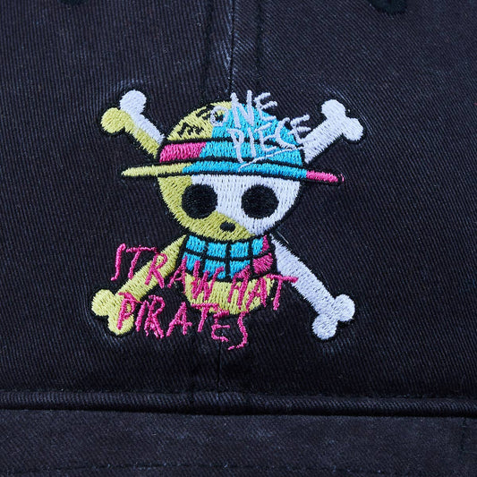 One Piece Live Action Straw Hat