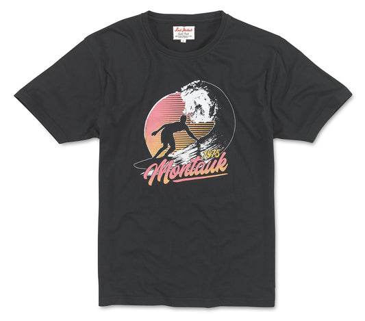 Montauk Vintage Surf Tshirt