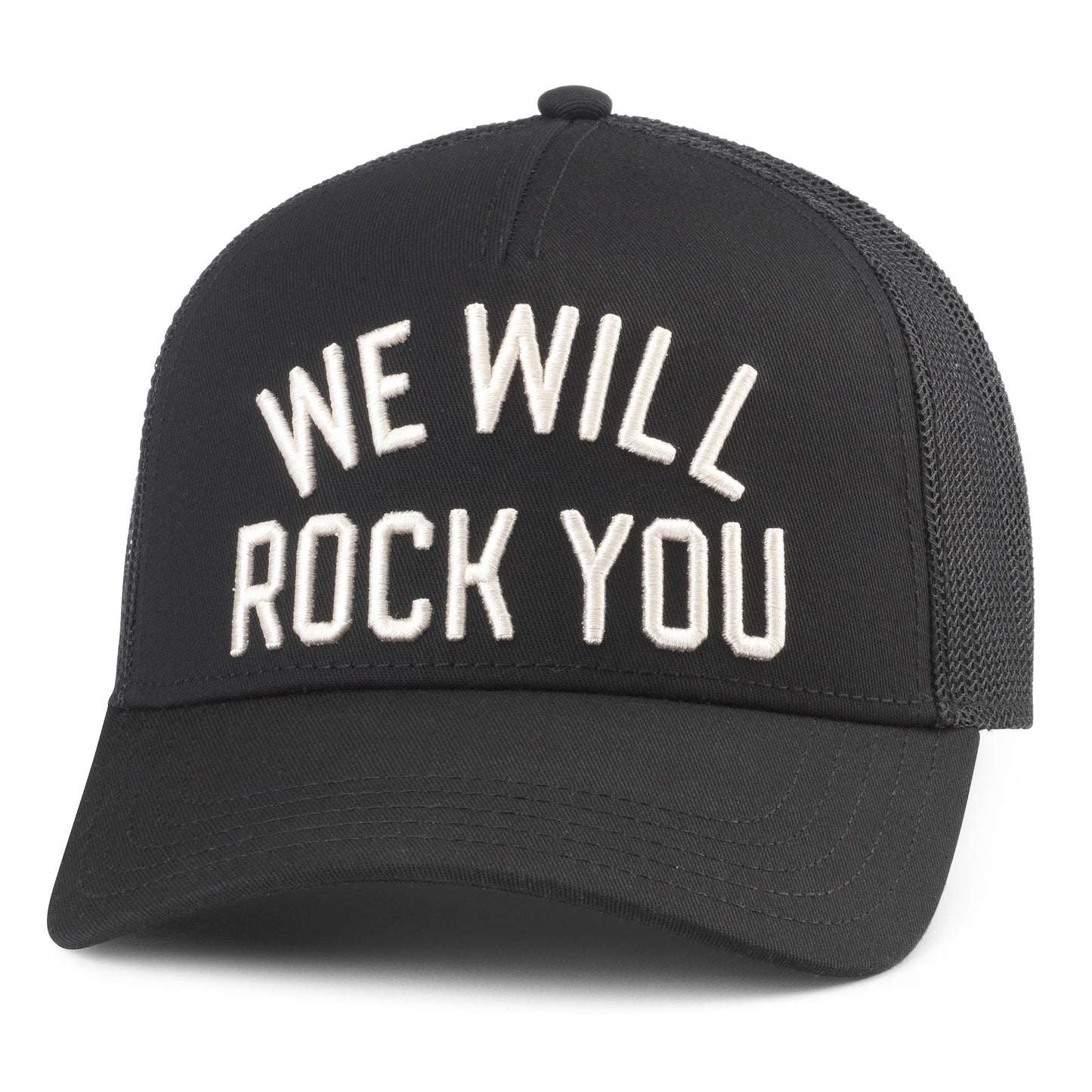 Rock you Queen VALIN Hat