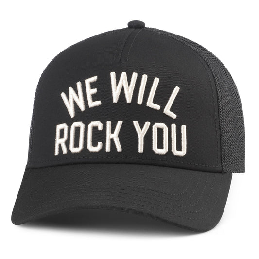 Rock you Queen VALIN Hat