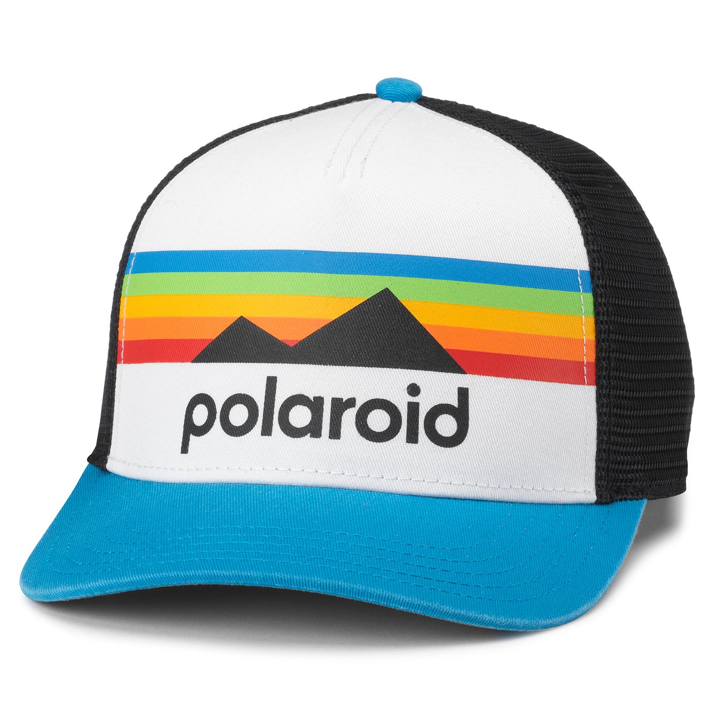Polaroid Sinclair Hat