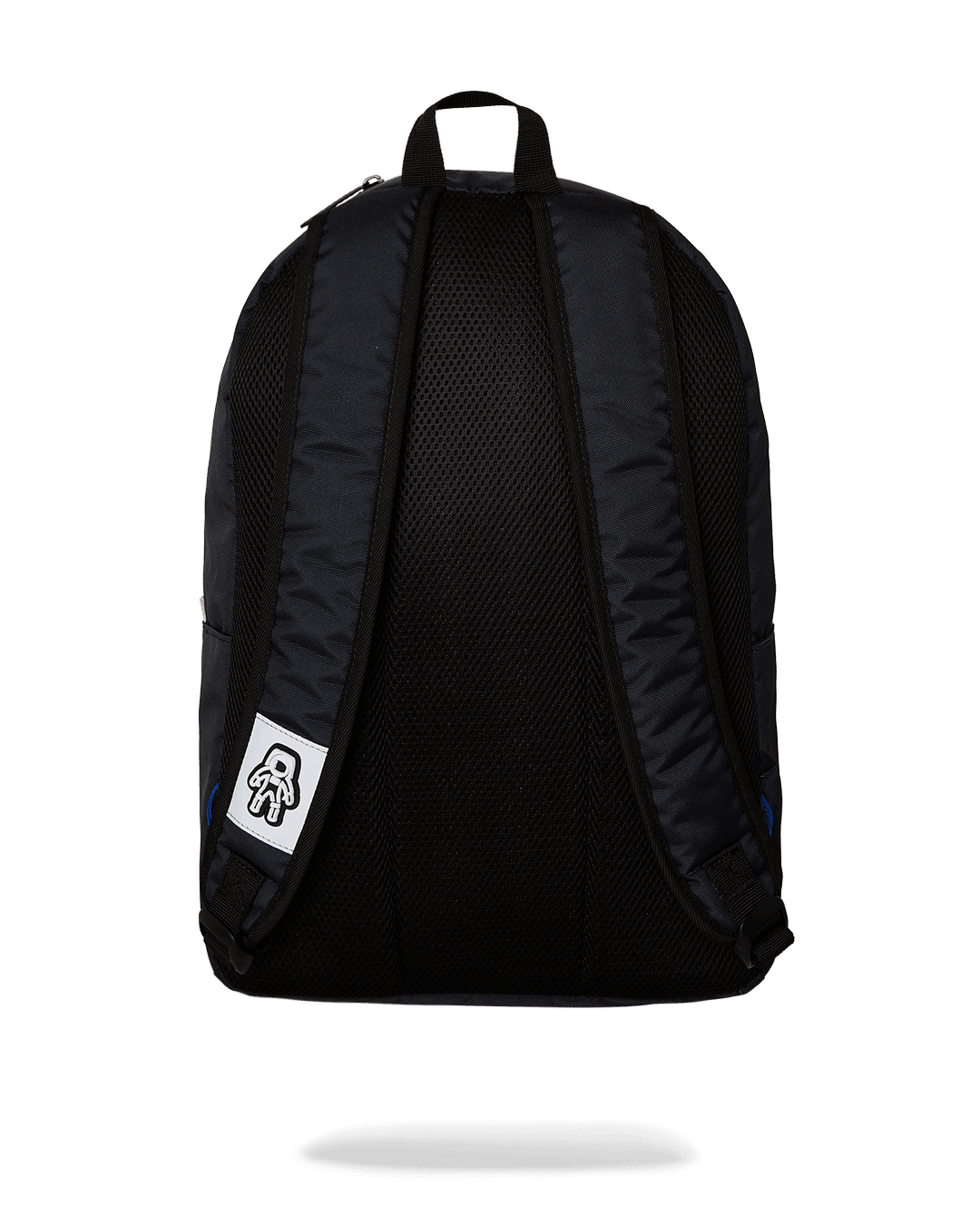 SPACE JUNK ALIEN STREETWEAR BACKPACK