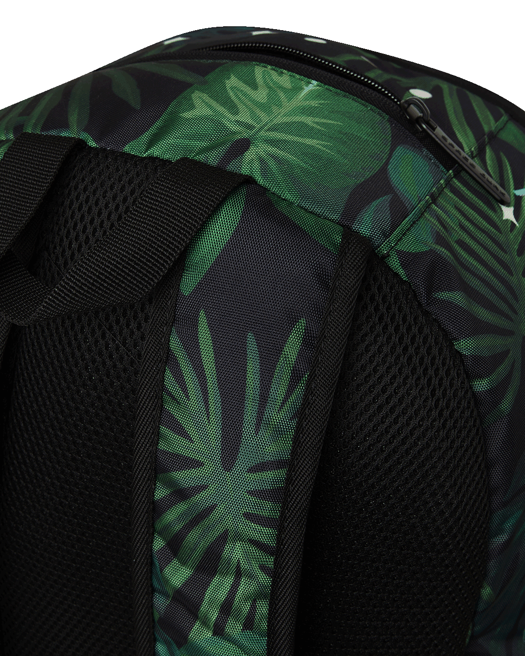 SPACE JUNK TIGER VACAY BACKPACK