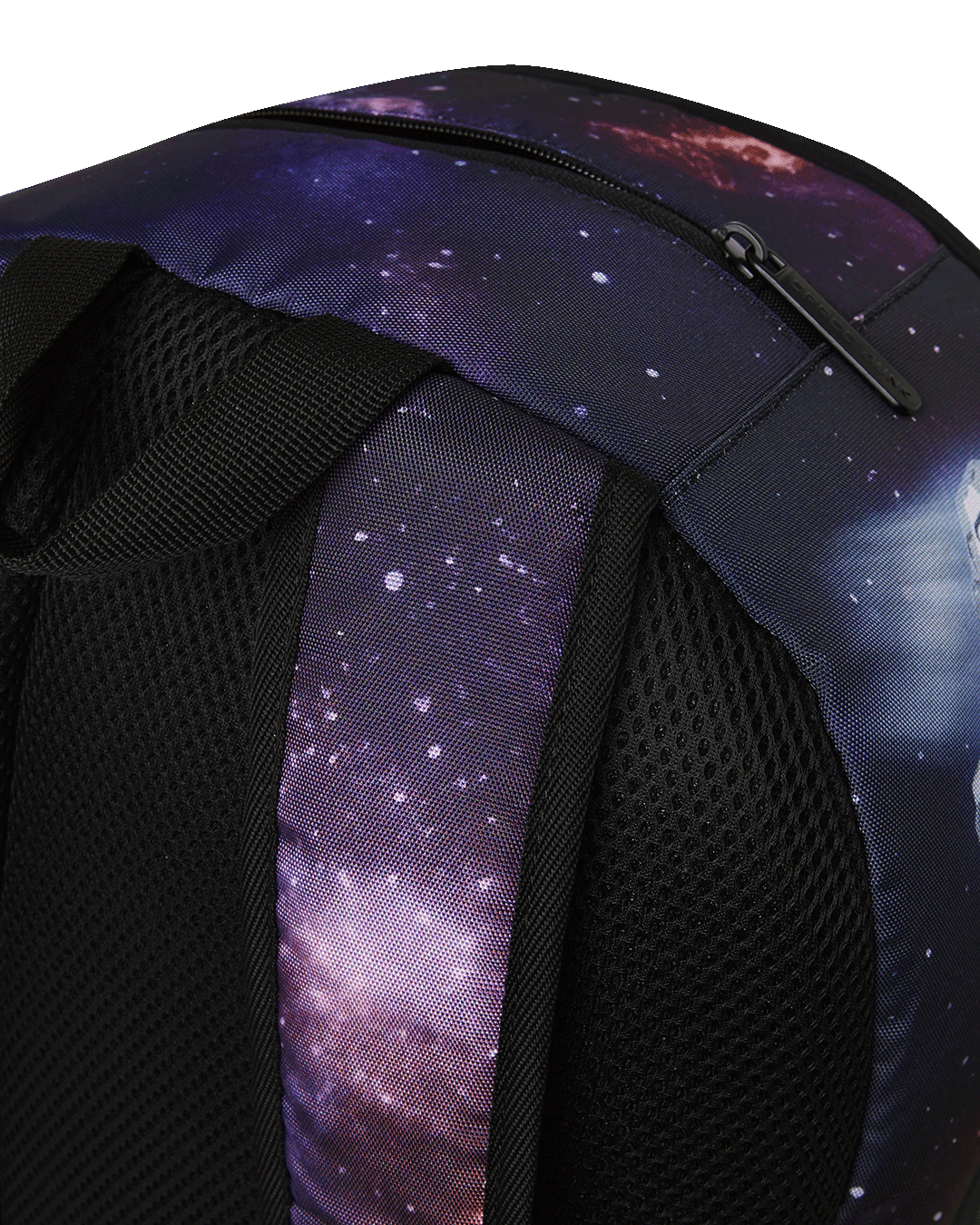 SPACE JUNK DOBERMANS ON THE MOON BACKPACK