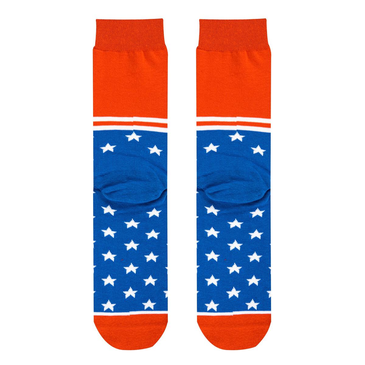 Coca Cola USA Socks