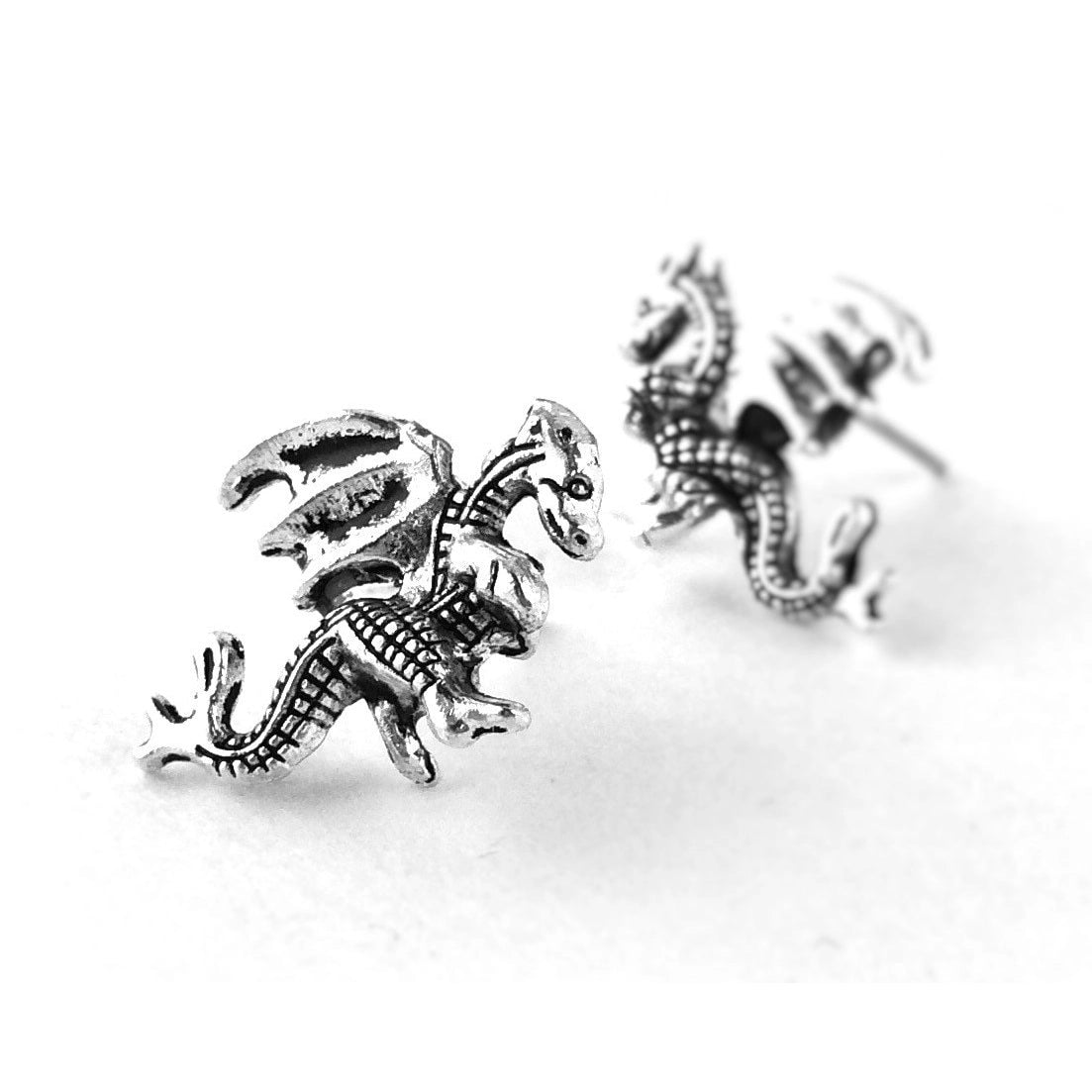 Welsh Dragon Jewelry