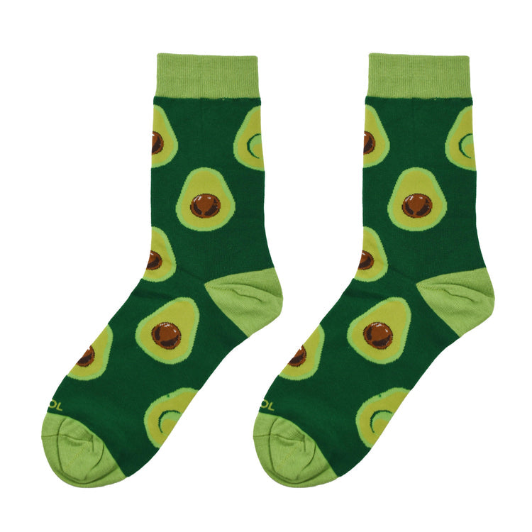 AVOCADOS Socks
