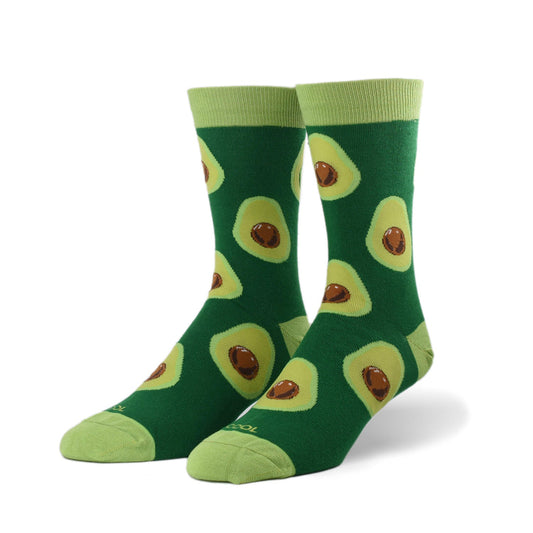 AVOCADOS Socks