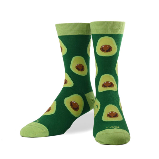 AVOCADOS Socks