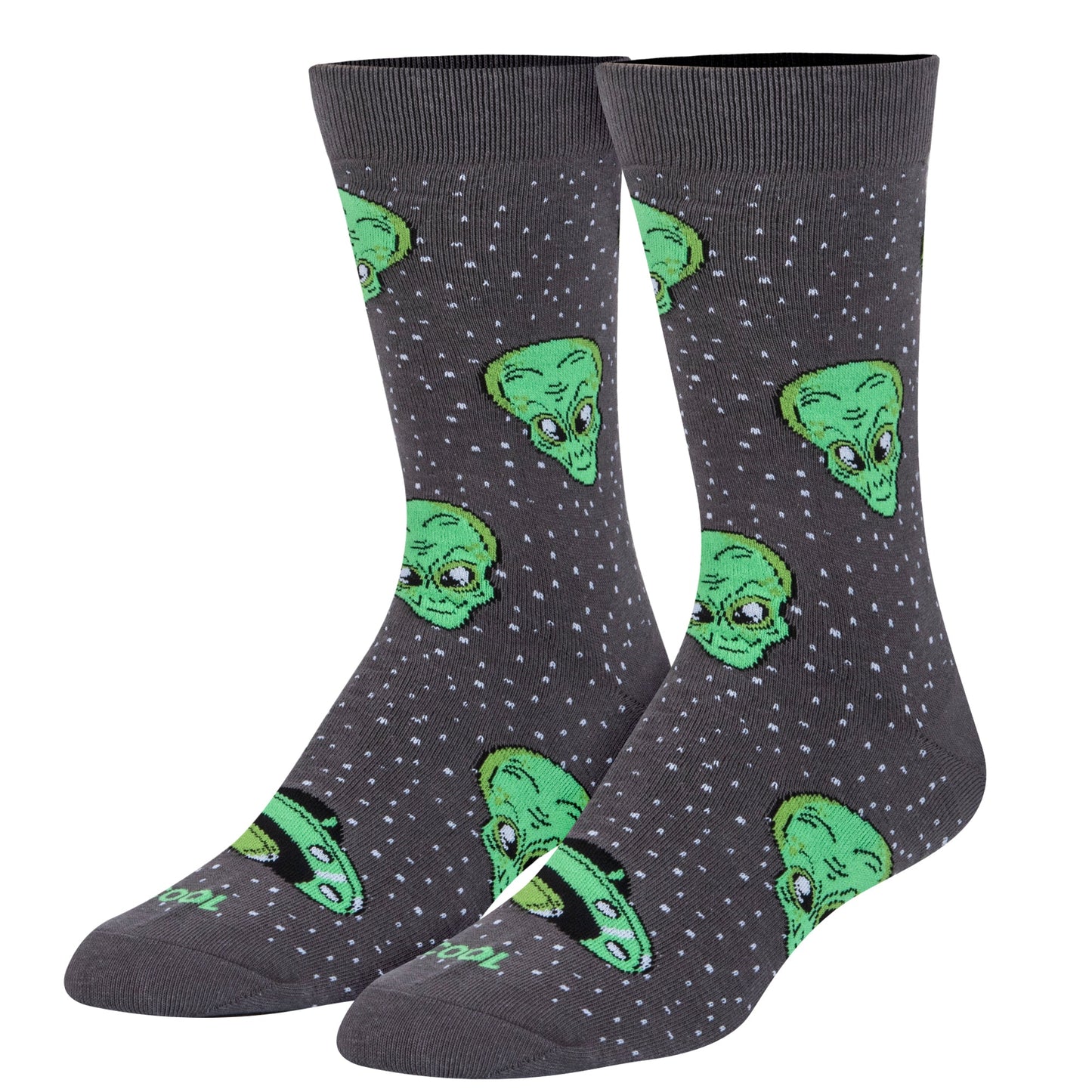 COME IN PEACE Socks