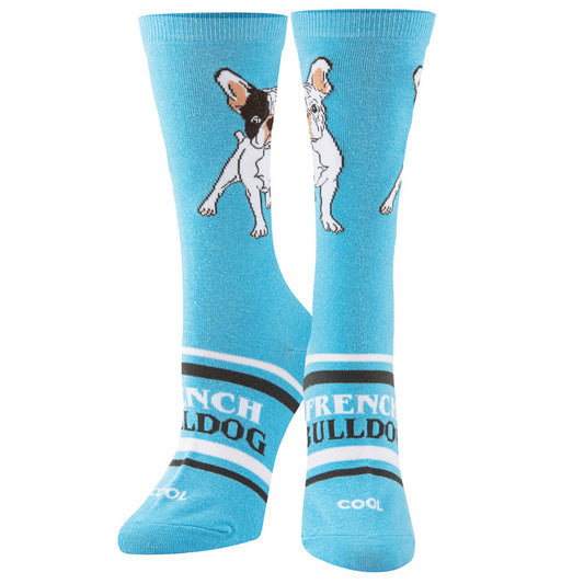 FRENCH BULLDOG WOMEN Socks