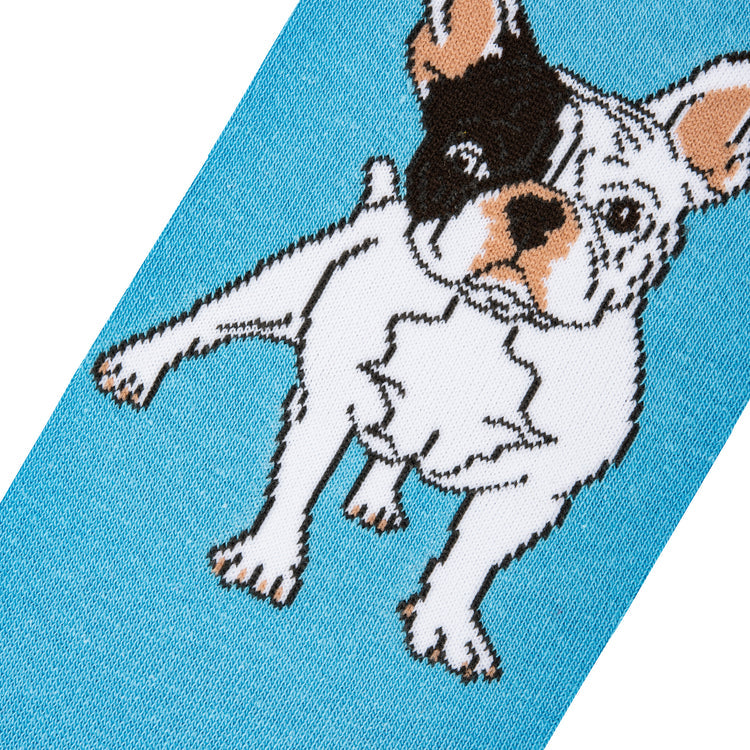 FRENCH BULLDOG WOMEN Socks