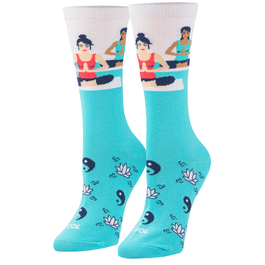 TRANQUILITY WOMEN Socks