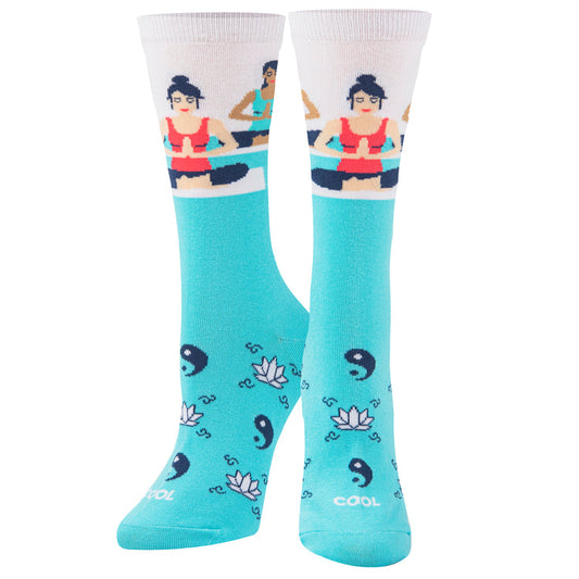TRANQUILITY WOMEN Socks