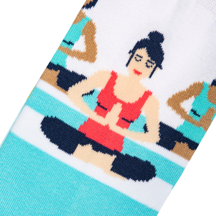 TRANQUILITY WOMEN Socks