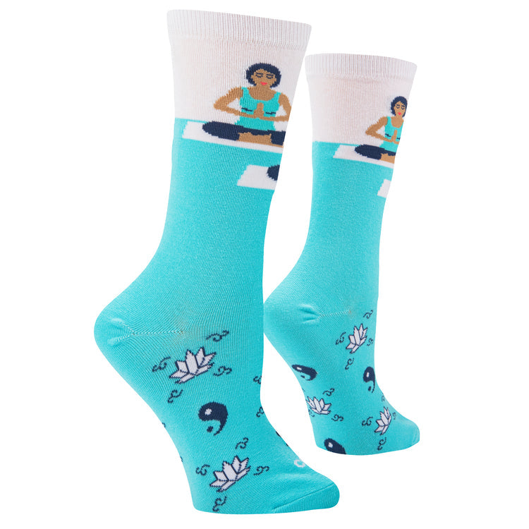 TRANQUILITY WOMEN Socks