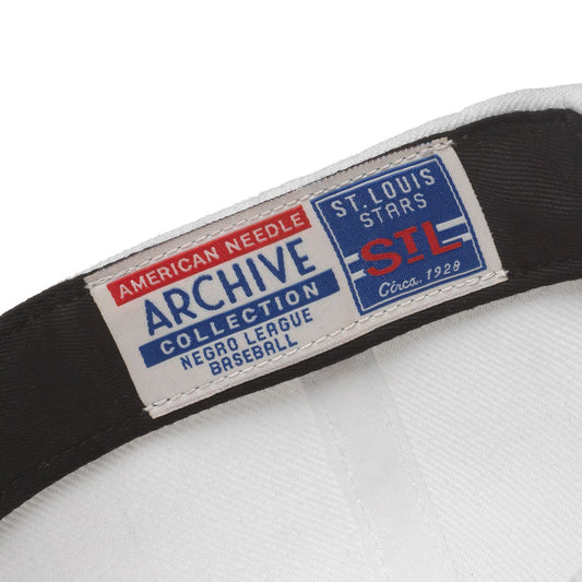 ST LOUIS STARS Archive 400 Hat
