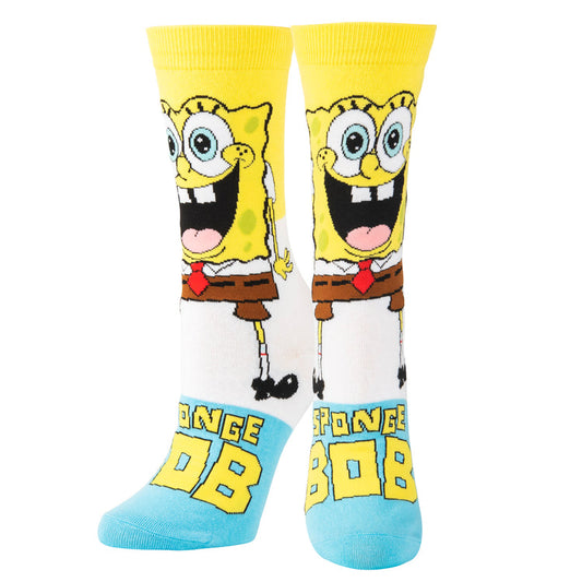 SPONGEBOB SMILEPANTS WOMEN Socks