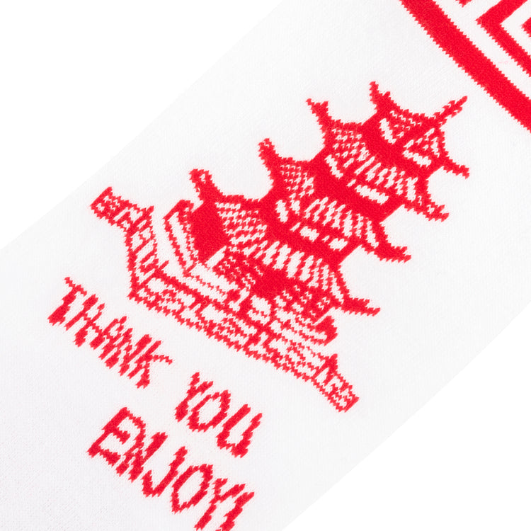 THANK YOU, ENJOY! Socks