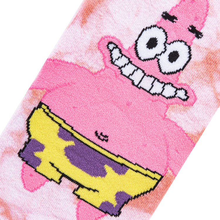 PATRICK TIE DYED Socks