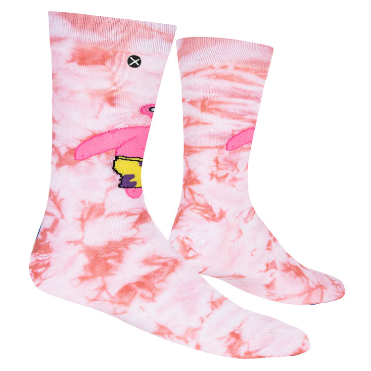 PATRICK TIE DYED Socks