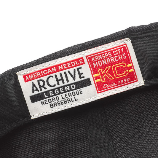 KC MONARCHS NL Hat