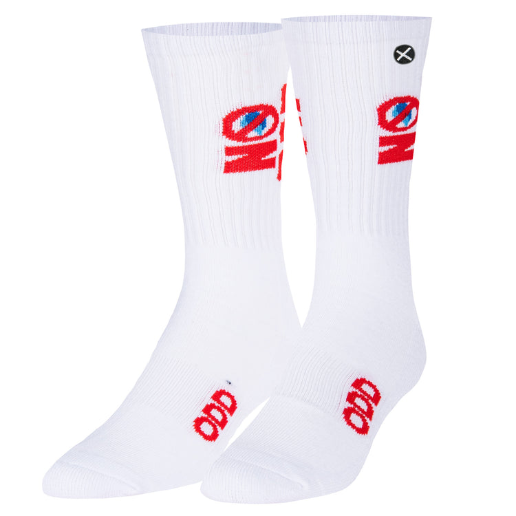 NO CAP Socks