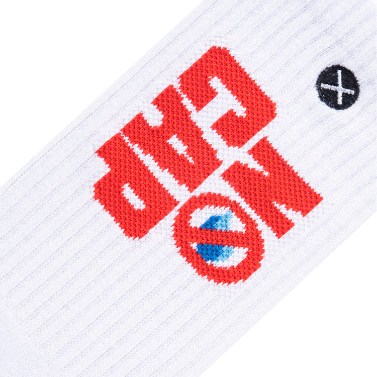 NO CAP Socks