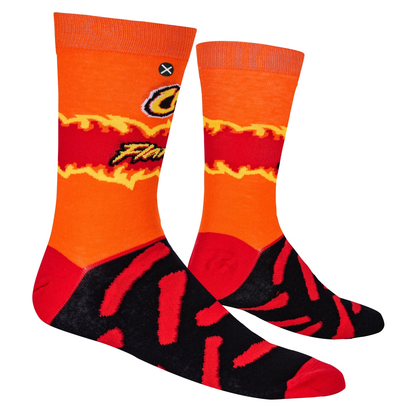 FLAMIN HOT CHEETOS Socks