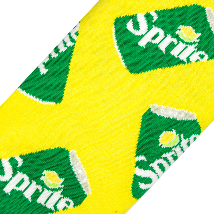 SPRITE SPLIT Socks