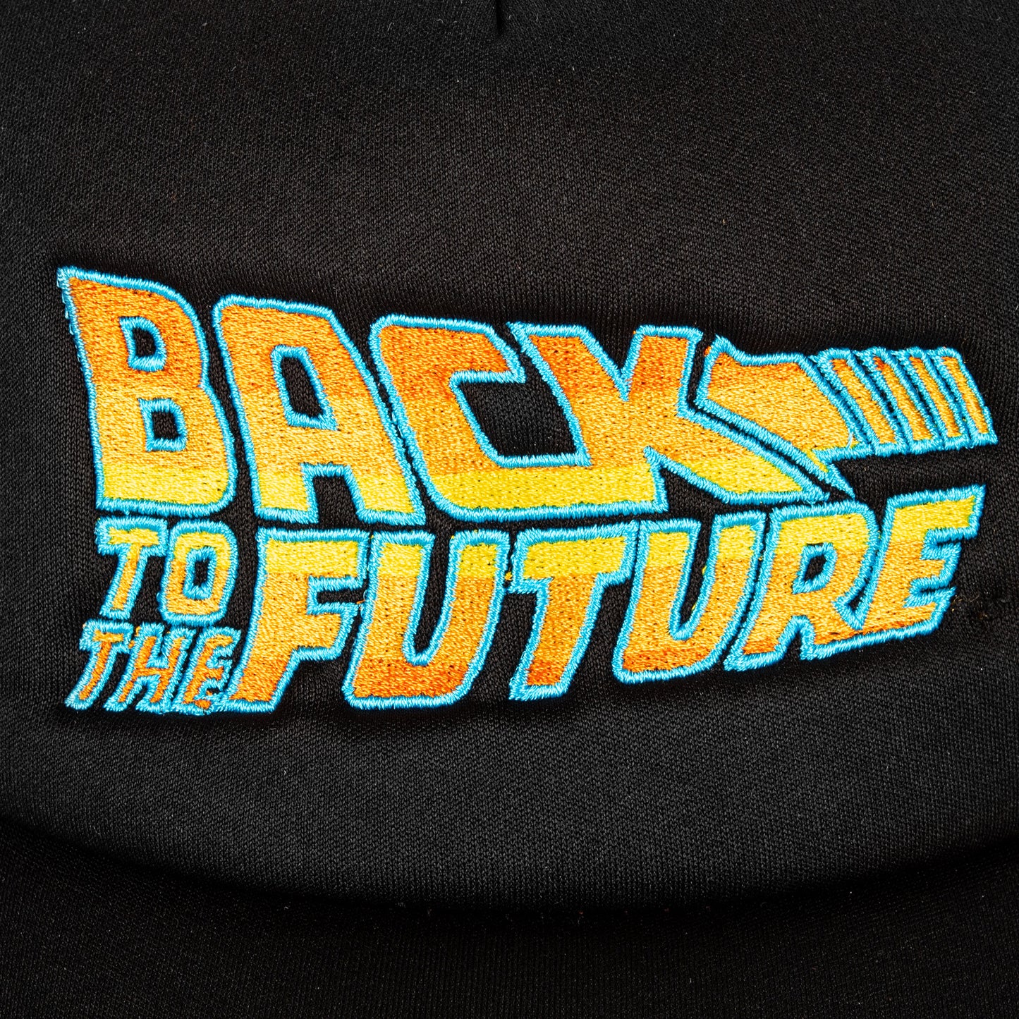 Back to the Future - Trucker Hat