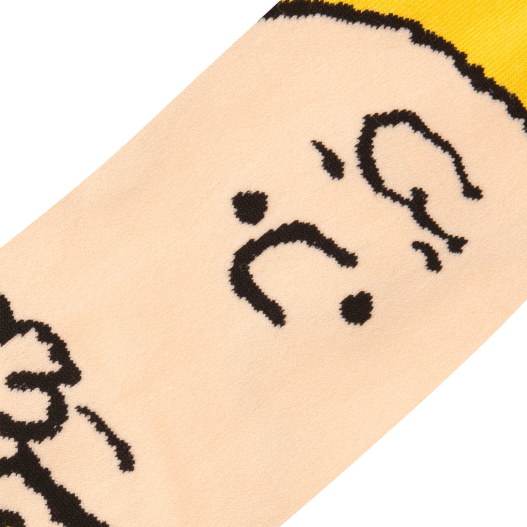 CHARLIE BROWN Socks