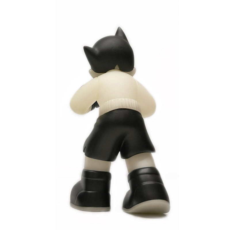ASTRO BOY BOXER - GID GREEN.- TOYQUBE