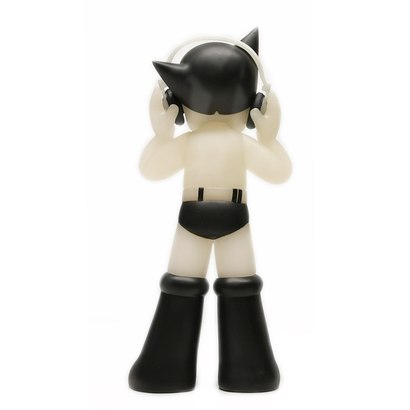 ASTRO BOY DJ GID GREEN.- TOYQUBE