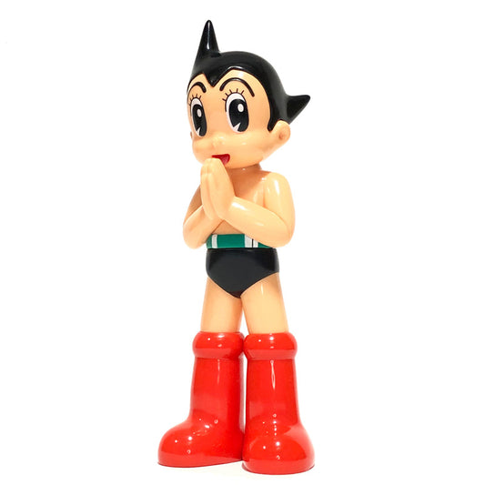 ASTRO BOY GREETING OG COLORWAY- TOYQUBE