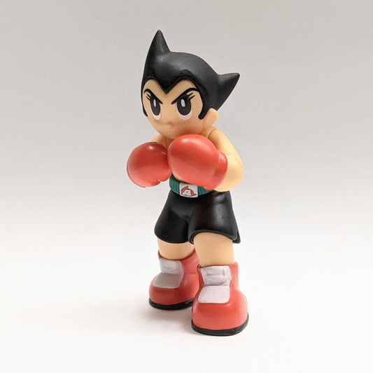 Astro Boy Mini-Series set of 5.- TOYQUBE