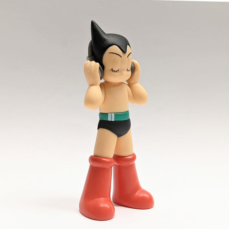 Astro Boy Mini-Series set of 5.- TOYQUBE