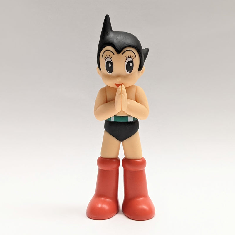 Astro Boy Mini-Series set of 5.- TOYQUBE