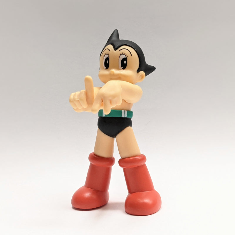 Astro Boy Mini-Series set of 5.- TOYQUBE