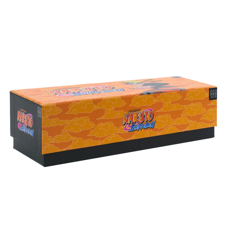 NARUTO SOCKS GIFT BOX Socks