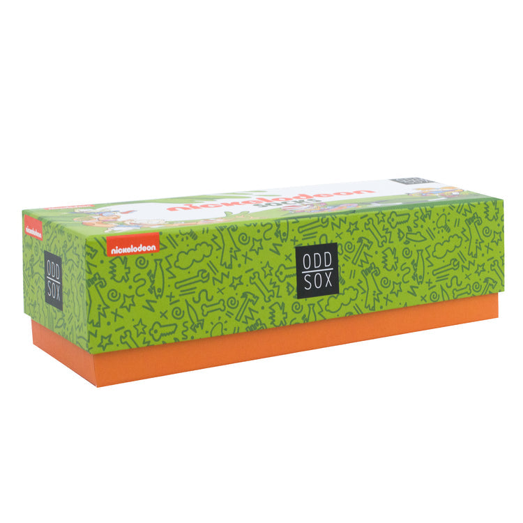 NICKELODEON SOCKS GIFT BOX Socks